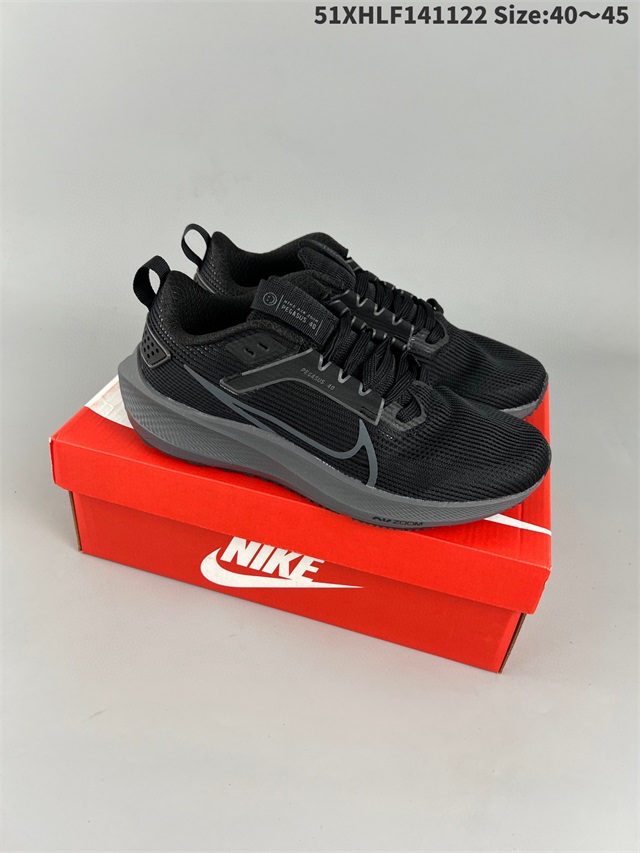 women air zoom max shoes 2022-12-5-027